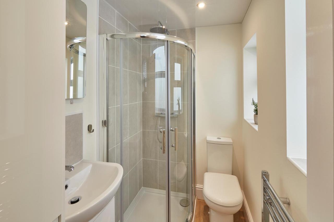 Host & Stay - Fountains Cottage Гисборо Экстерьер фото